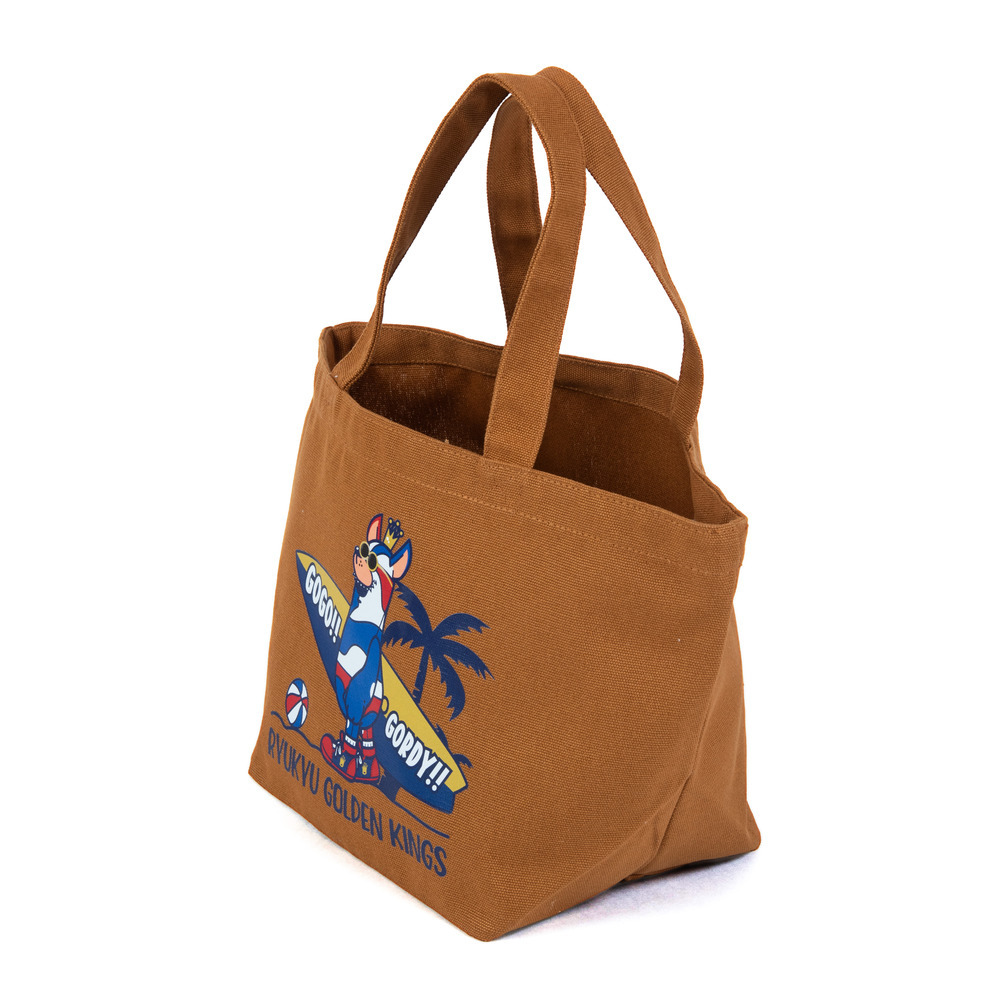 【新商品】ランチバッグ [サーフゴーディー] 詳細画像 - 2
